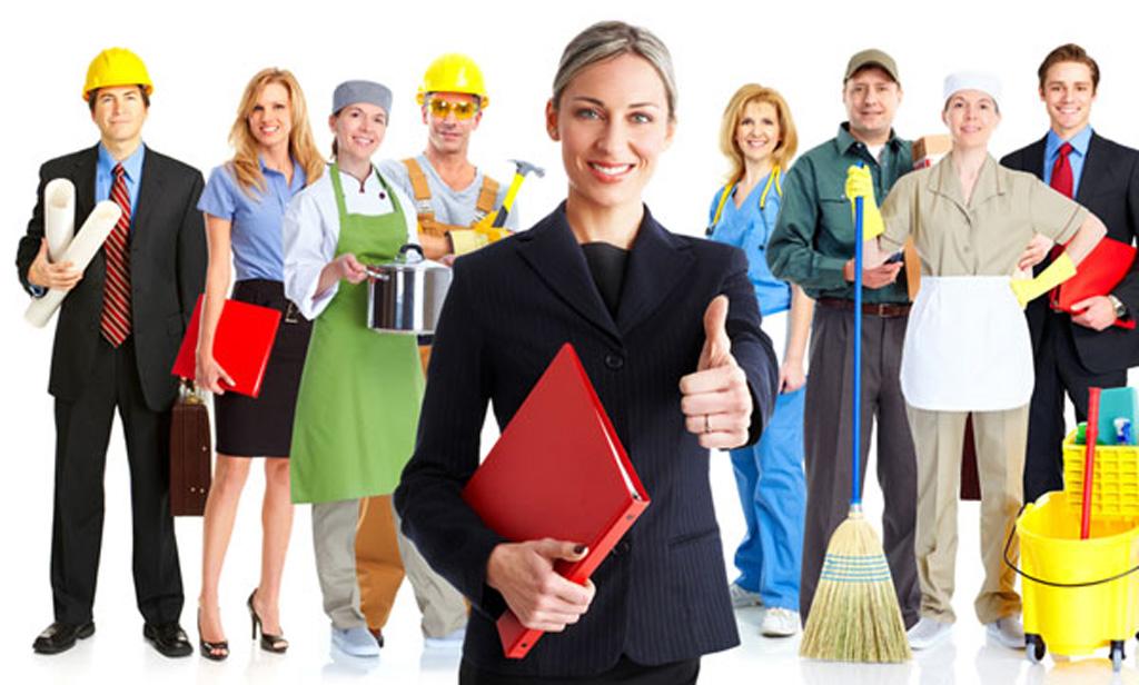 Nurdağı Yük Taşıma Personeli